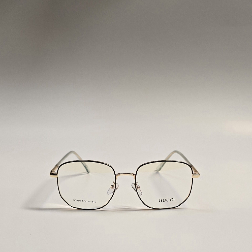 New GUCCI Eyeglasses